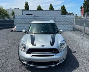 Mini Cooper SD Gebrauchtwagen