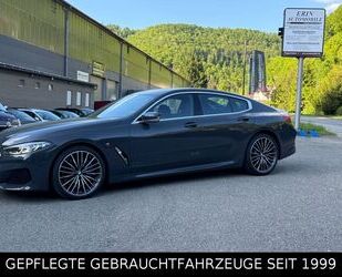BMW 840 Gebrauchtwagen