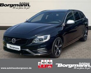 Volvo V60 Gebrauchtwagen