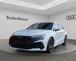 Audi RS3 Gebrauchtwagen