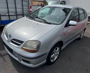 Nissan Almera Gebrauchtwagen