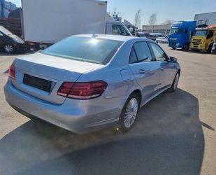 Mercedes-Benz E 300 Gebrauchtwagen