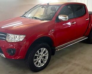 Mitsubishi L200 Gebrauchtwagen