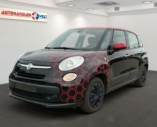 Fiat 500L Gebrauchtwagen