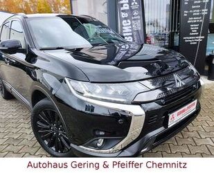 Mitsubishi Outlander Gebrauchtwagen