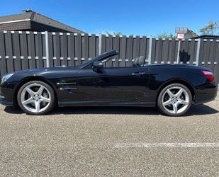 Mercedes-Benz SL 400 Gebrauchtwagen