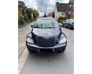 Chrysler PT Cruiser Gebrauchtwagen