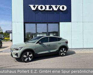 Volvo C40 Gebrauchtwagen