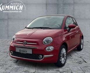 Fiat 500C Gebrauchtwagen