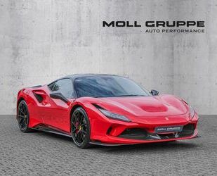 Ferrari F8 Gebrauchtwagen