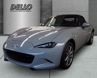 Mazda MX-5 Gebrauchtwagen