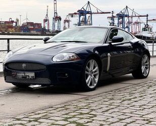Jaguar XKR Gebrauchtwagen
