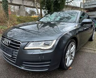 Audi A7 Gebrauchtwagen