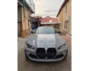 BMW M4 Gebrauchtwagen