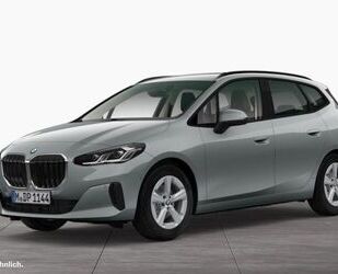 BMW 218 Active Tourer Gebrauchtwagen
