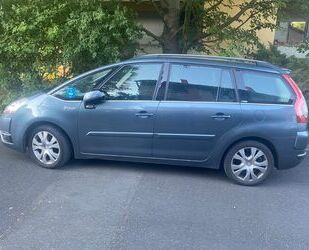 Citroen C4 Picasso Gebrauchtwagen