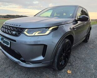 Land Rover Discovery Sport Gebrauchtwagen