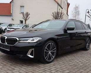 BMW 530 Gebrauchtwagen