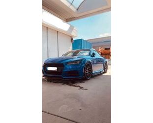 Audi TTS Gebrauchtwagen