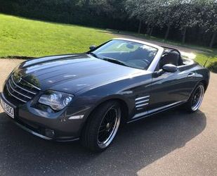Chrysler Crossfire Gebrauchtwagen