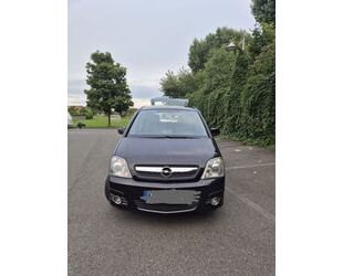 Opel Meriva Gebrauchtwagen