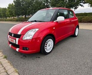 Suzuki Swift Gebrauchtwagen