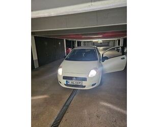 Fiat Punto Evo Gebrauchtwagen