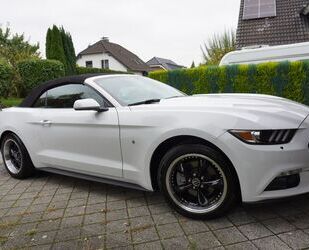 Ford Mustang Gebrauchtwagen