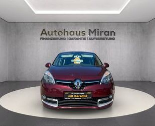 Renault Grand Scenic Gebrauchtwagen