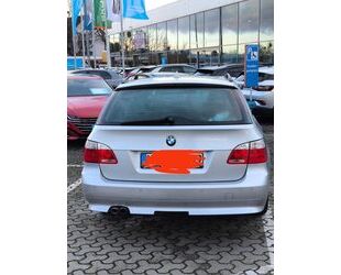 BMW 525 Gebrauchtwagen