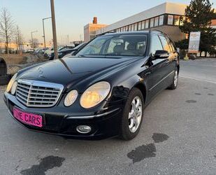 Mercedes-Benz E 320 Gebrauchtwagen