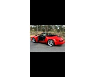 Porsche 964 Gebrauchtwagen