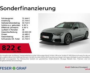 Audi S6 Gebrauchtwagen