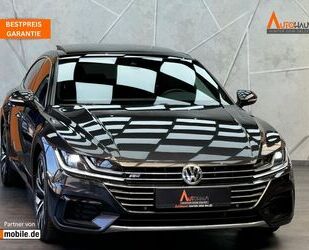 VW Arteon Gebrauchtwagen