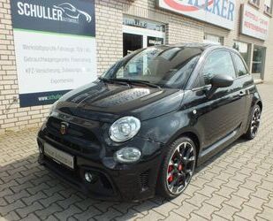 Abarth 500 Gebrauchtwagen