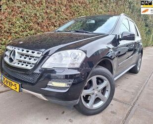 Mercedes-Benz ML 350 Gebrauchtwagen