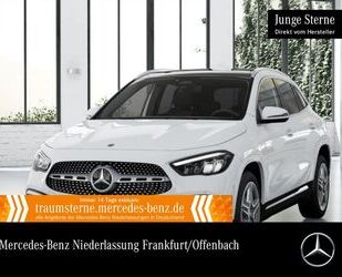Mercedes-Benz GLA 200 Gebrauchtwagen