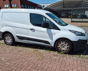 Ford Transit Connect Gebrauchtwagen