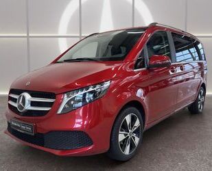 Mercedes-Benz V 220 Gebrauchtwagen