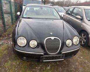 Jaguar S-Type Gebrauchtwagen