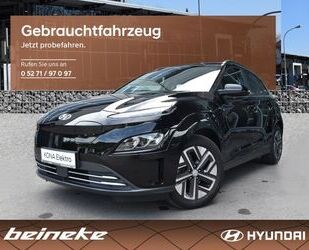 Hyundai KONA Elektro Gebrauchtwagen
