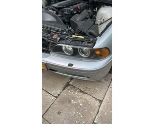 BMW 530 Gebrauchtwagen