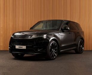 Land Rover Range Rover Sport Gebrauchtwagen
