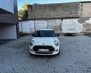 Mini ONE Gebrauchtwagen