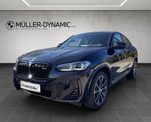 BMW X4 M40 Gebrauchtwagen