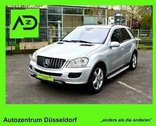 Mercedes-Benz ML 500 Gebrauchtwagen