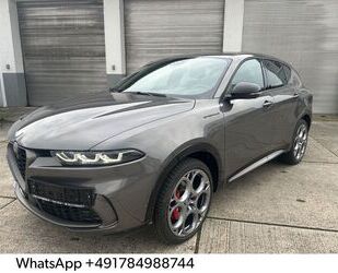 Alfa Romeo Tonale Gebrauchtwagen