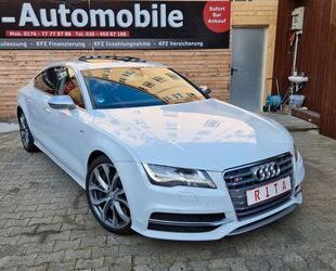 Audi S7 Gebrauchtwagen