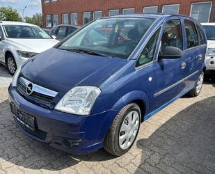 Opel Meriva Gebrauchtwagen