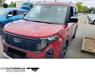 Ford Tourneo Courier Gebrauchtwagen